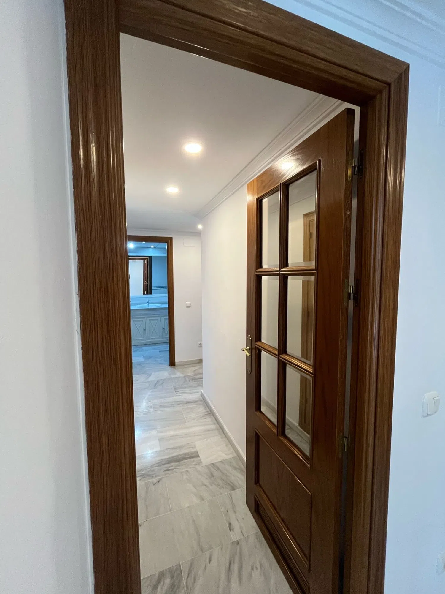 Piso en calle Historiador Manuel Salcines, 1 - Foto 17