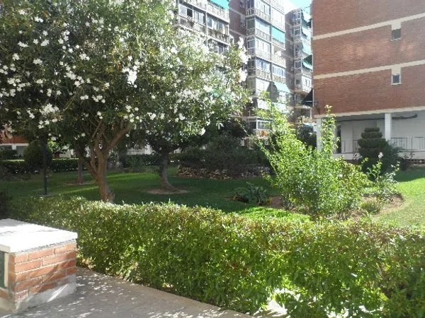 Piso en Avenida de José Ortega y Gasset, 50, Portada Alta-La Barriguilla - Foto 16