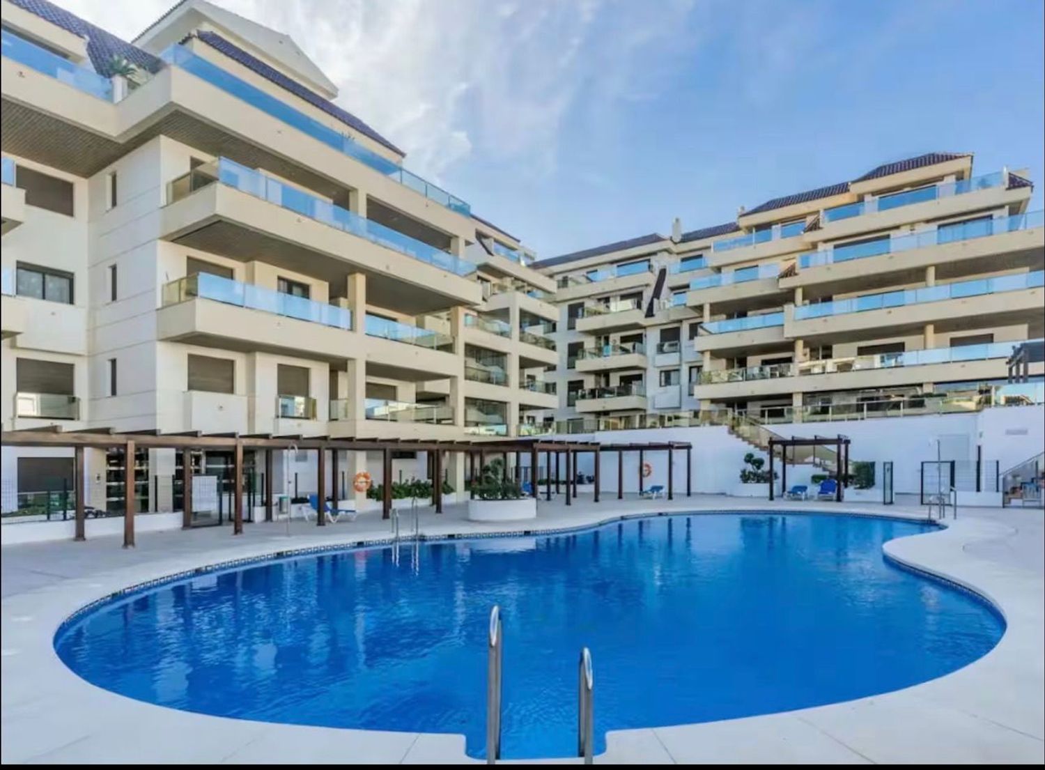 Piso en Manuel de Falla, 1, Puerto de la Duquesa - Foto 8