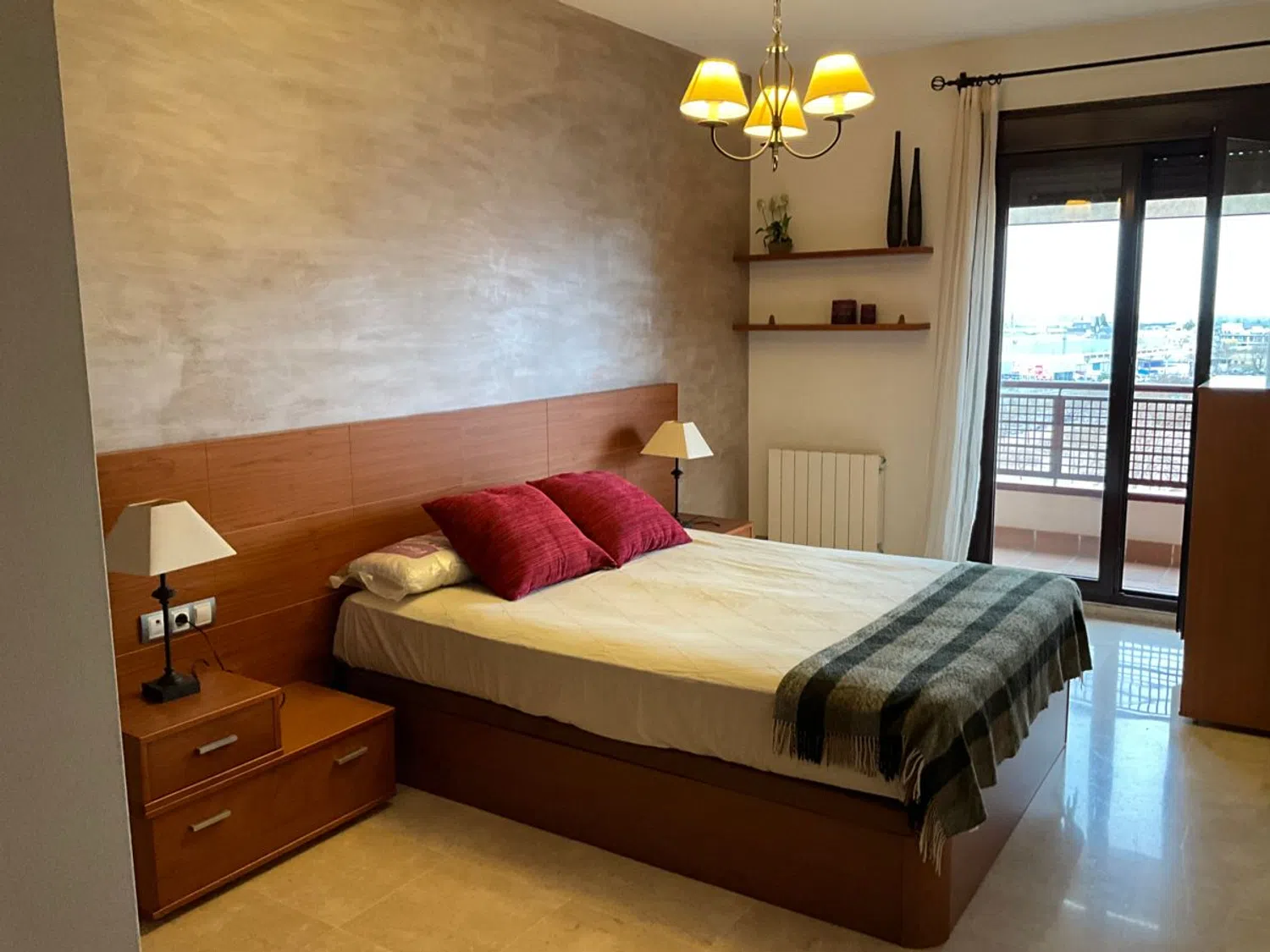 Piso en avenida de Cadiz, 70 - Foto 4