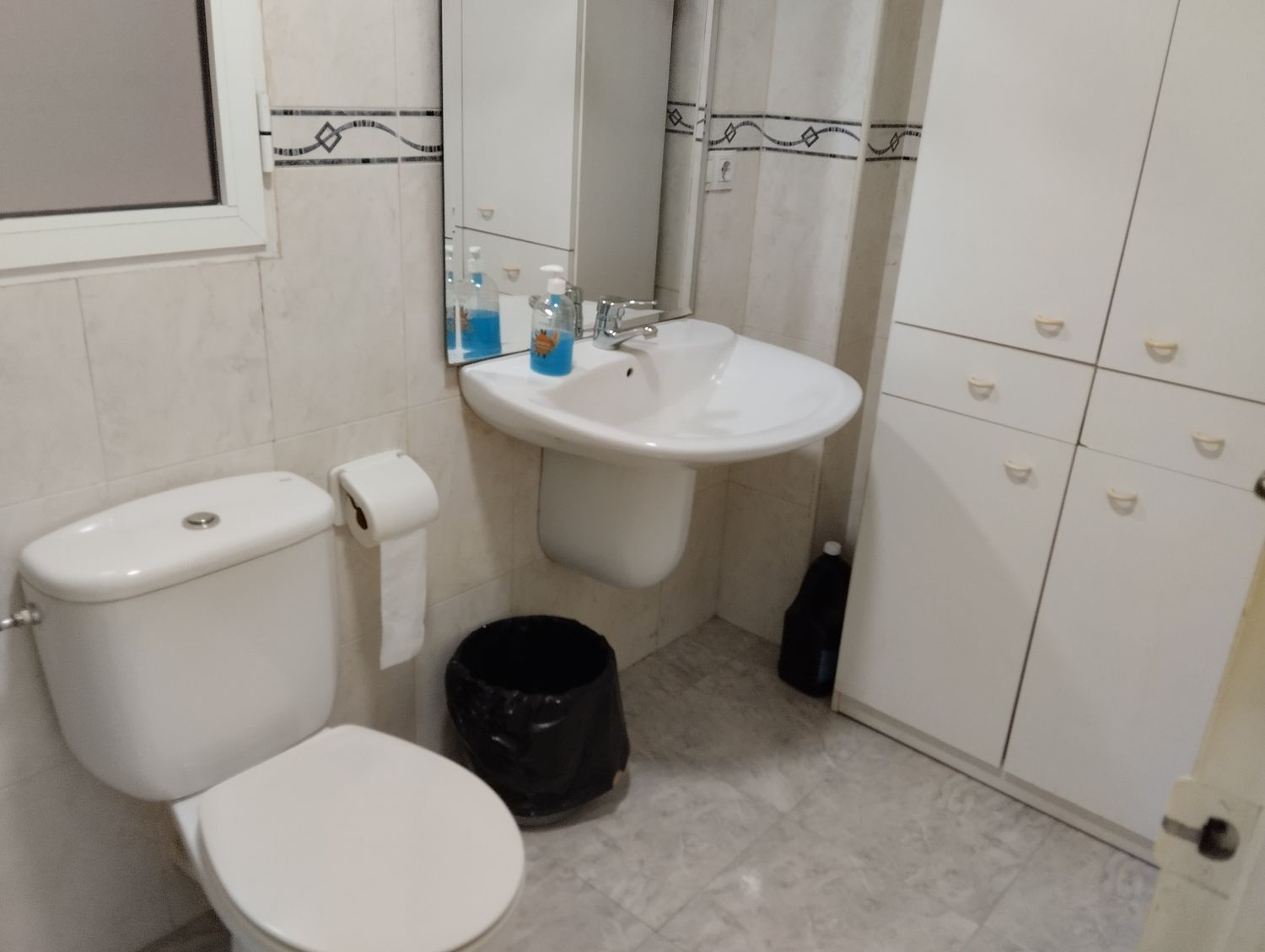 Piso en Calle del Cardenal Benlloch, 4, Centro Ciudad, Centro Ciudad - Foto 7