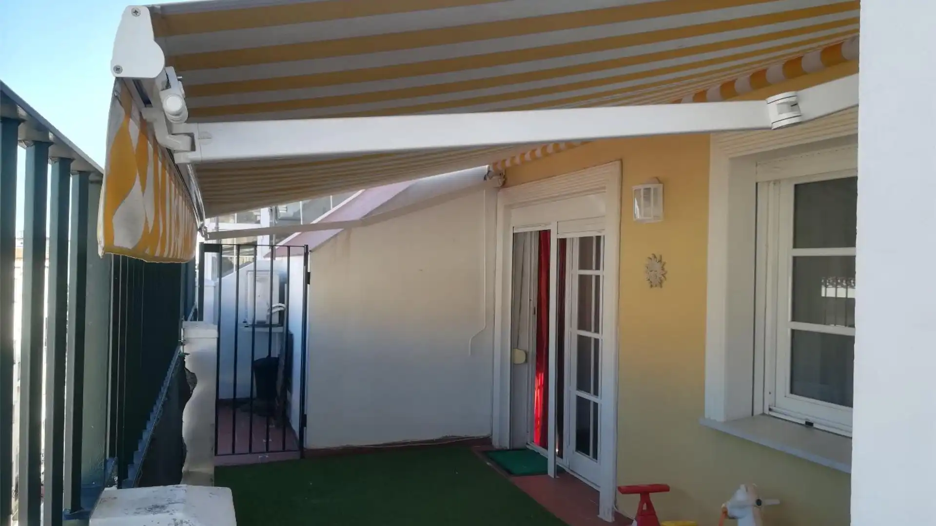 Ático en  Calle Pío Augusto Verdú 22 - Foto 1