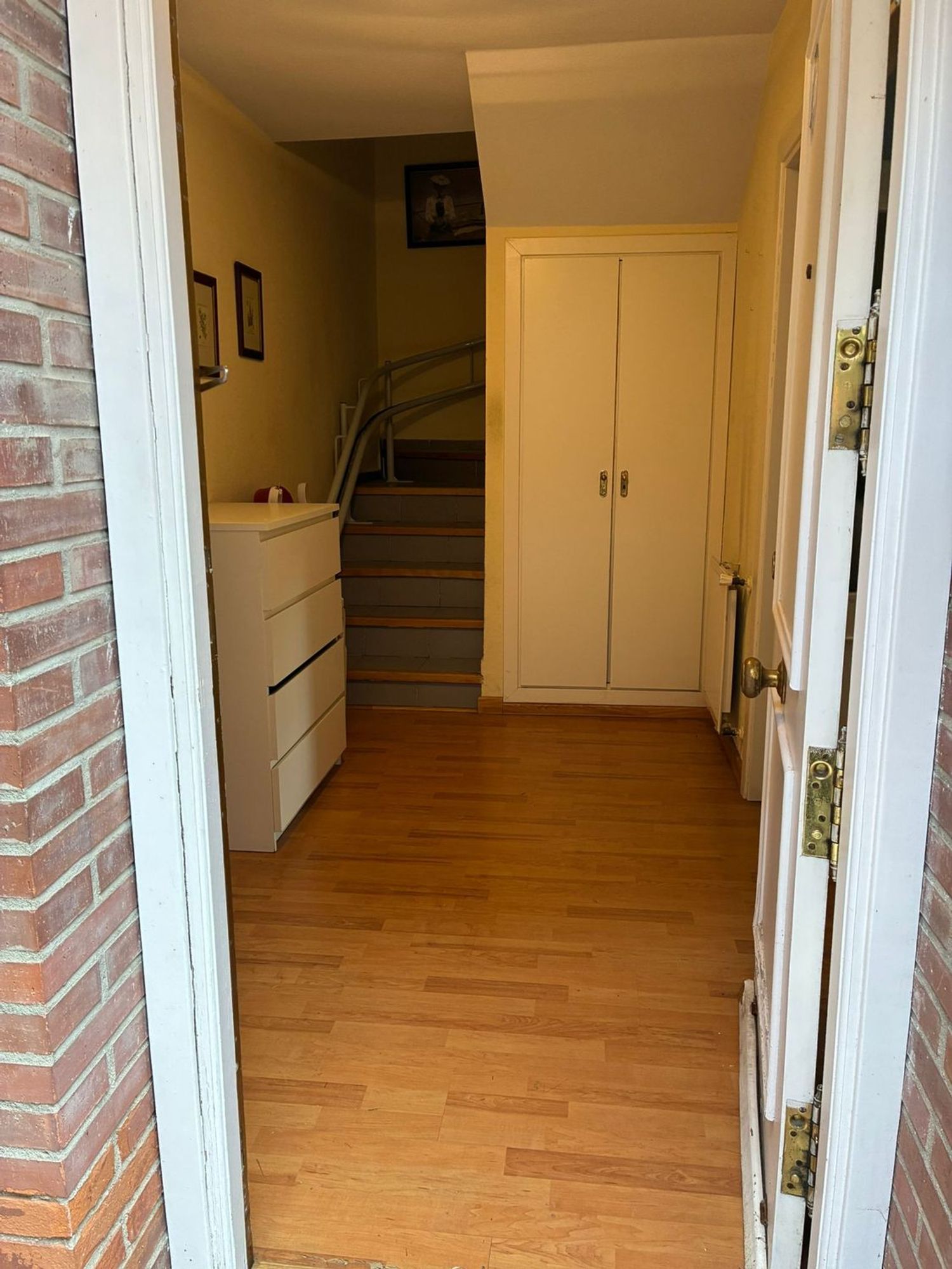 Chalet pareado en Villalba Pueblo - Foto 5