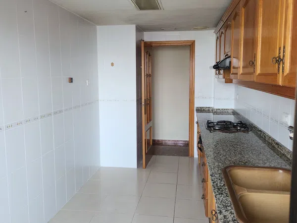 Piso en Calle de les Tres Forques, 122, La Fontsanta - Foto 3