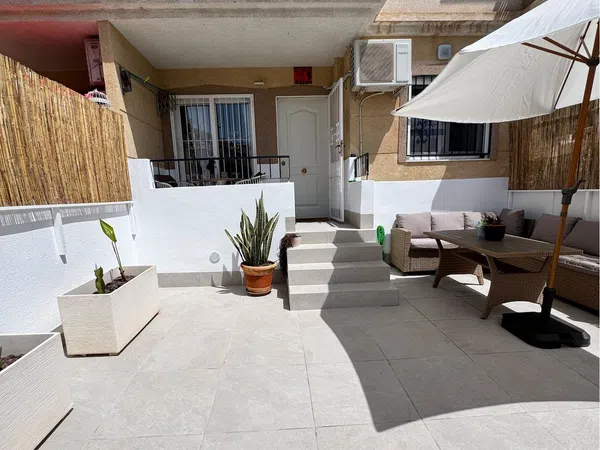 Chalet pareado en Avenida Diego Ramírez Pastor, 277 - Foto 2