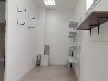 Local comercial en Mollet del Vallès - Foto 14