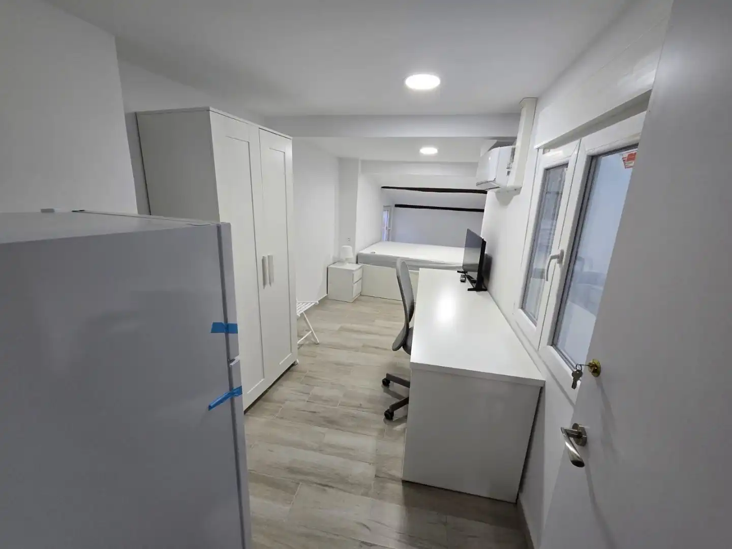 Piso en  Carrer Sant Antoni 27 - Foto 8