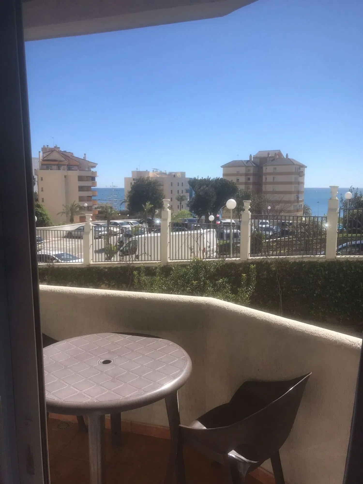Estudio en avenida Rocío Jurado, 3 - Foto 10