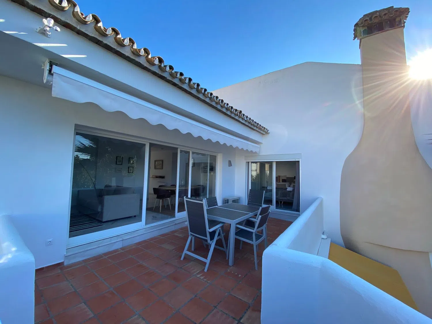 Piso en calle Alcornoque, 12 - Foto 10