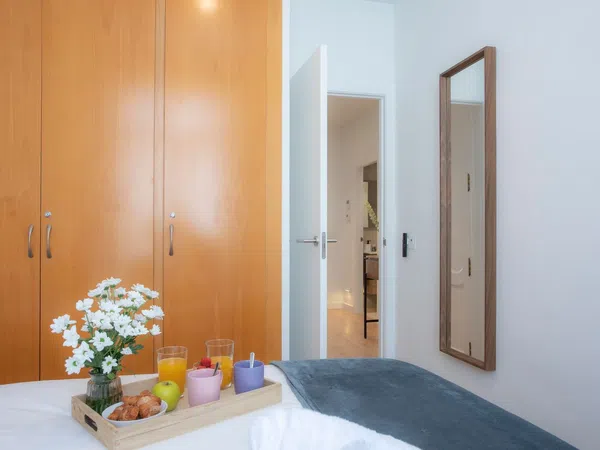 Piso en calle de Lluís de Santàngel, 19 - Foto 13