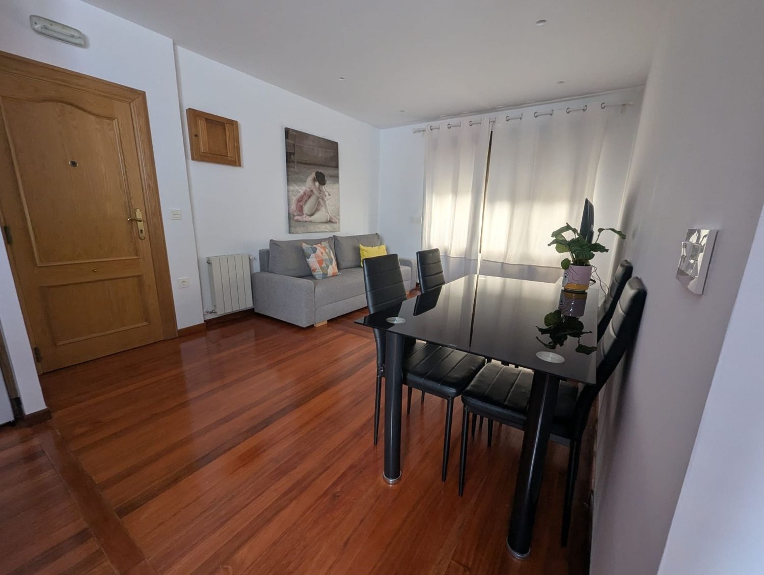 Ático en Fruela, 4, Salesas-Foncalada-Campoamor - Foto 4