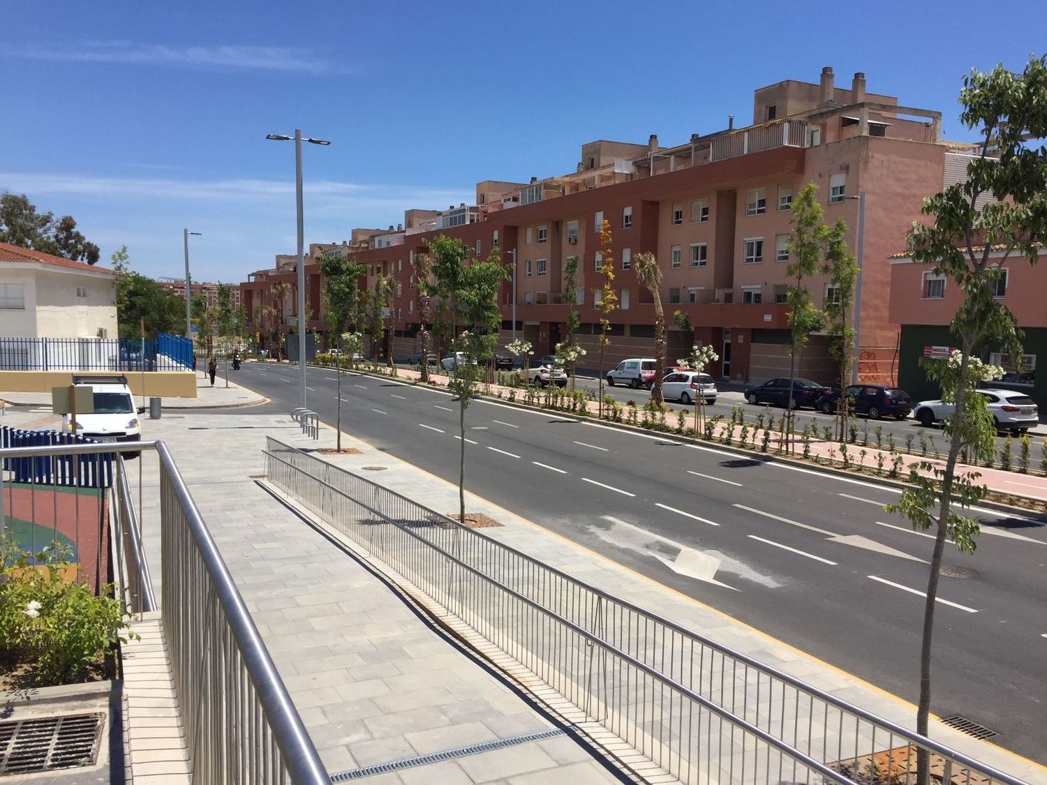 Piso en Calle Manuel María Care, 17, El Consul - El Romeral - Foto 19