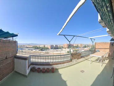 Piso en  Calle Halcón 20 - Foto 9