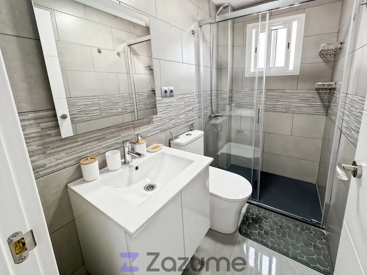 Apartamento en  Calle Alcalá Galiano - Foto 6