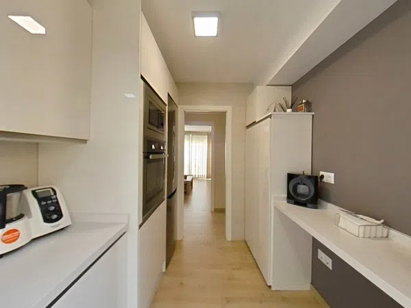 Piso en calle Doctor José Altolaguirre, 8 Sn - Foto 1