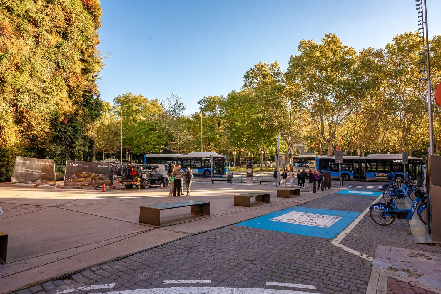 Piso en calle de Almadén, 15 - Foto 34