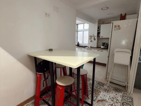 Piso en Calle Enrique Orce Mármol, 8, Ronda de Triana-Patrocinio-Turruñuelo - Foto 4