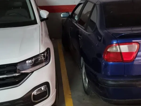 Piso en calle Capuchinos, 41 - Foto 28