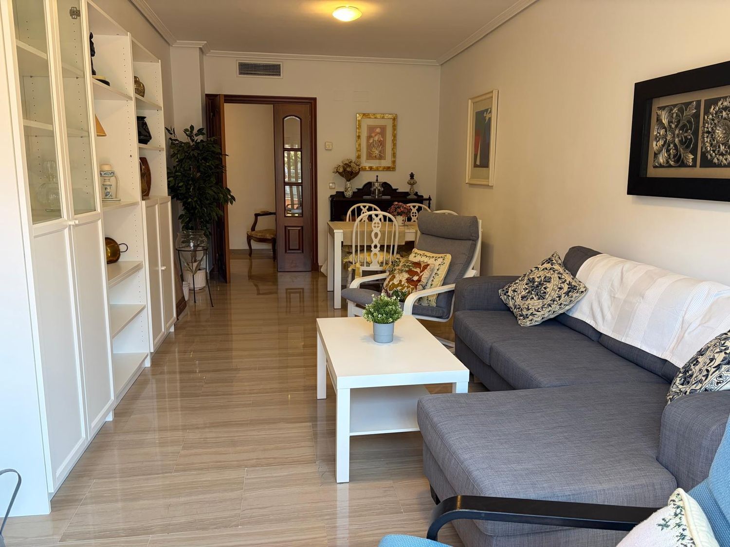 Piso en avenida del Gran Capitán, 47 - Foto 9