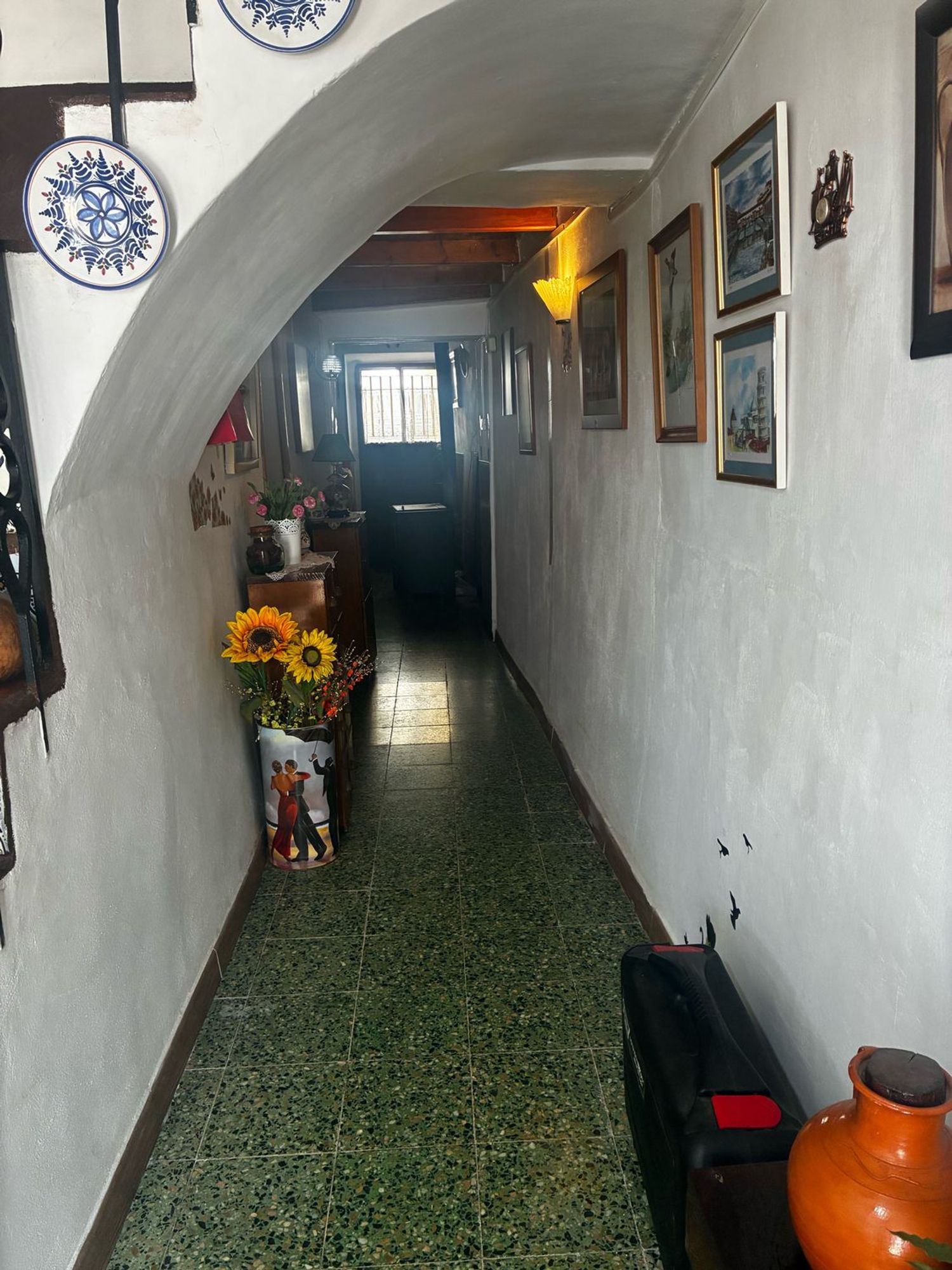 Chalet adosado en Calle Trujillo, 24 - Foto 8