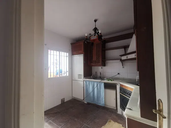 Chalet adosado en Calle Conde Fuente Del Sueco, 5, Encinarejo de Córdoba - Foto 28