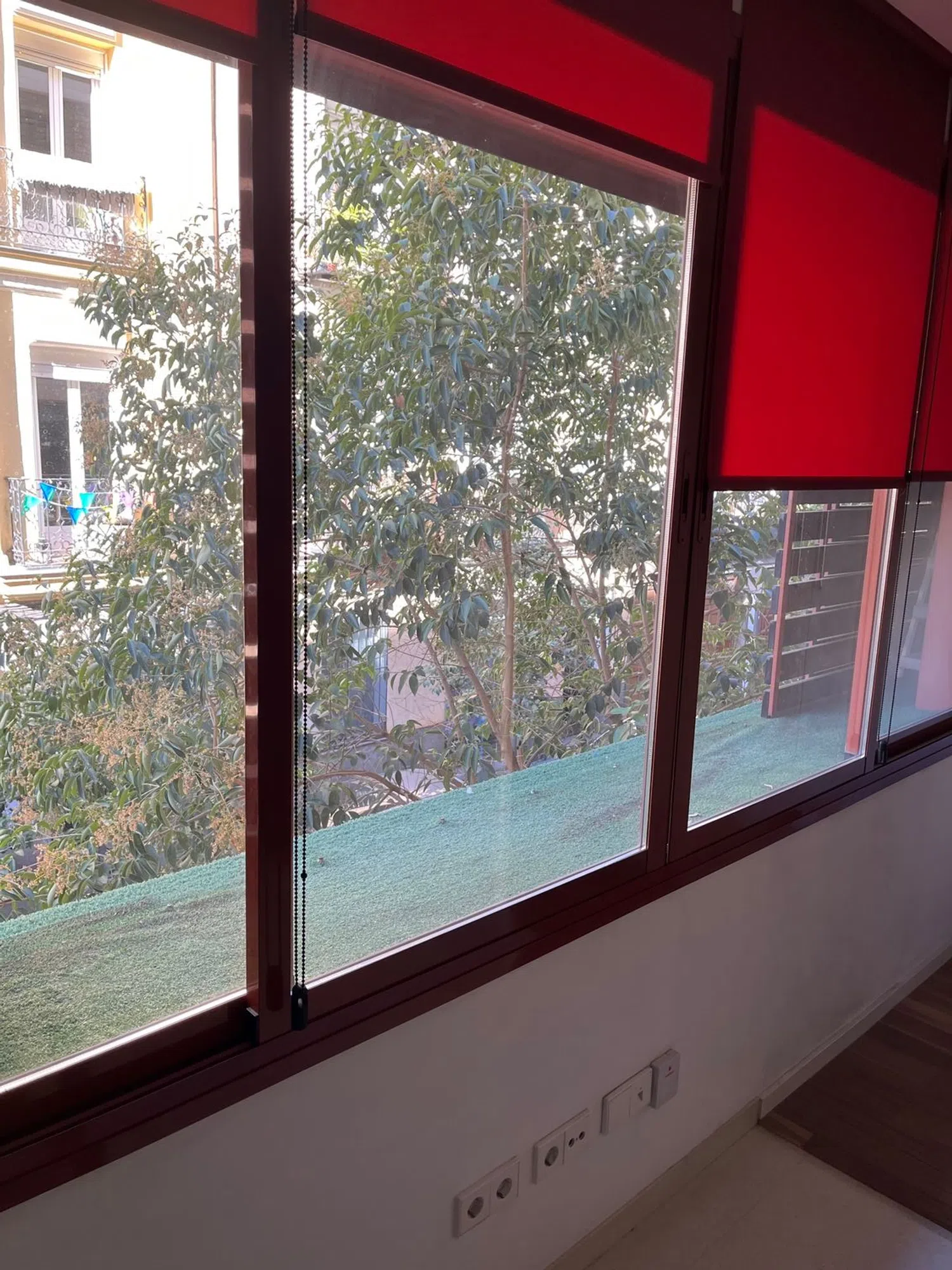 Estudio en calle del Amparo, 103 - Foto 15