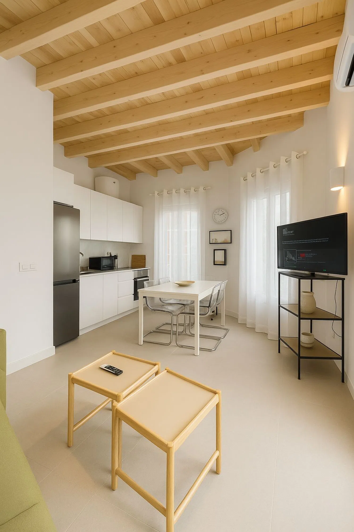 Piso en calle Portazgo, 14 - Foto 6