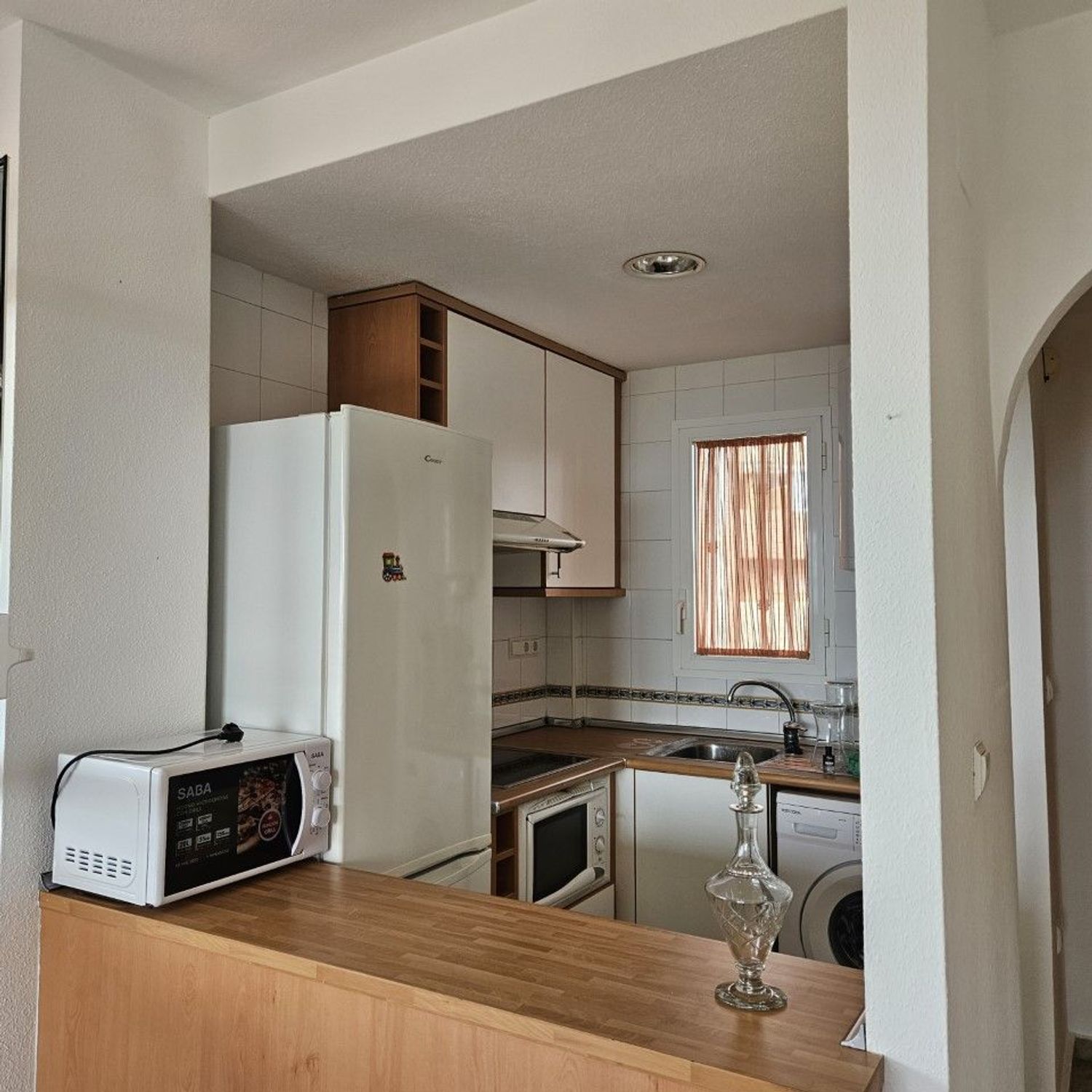 Piso en calle de I'Aigualera, 1 - Foto 5