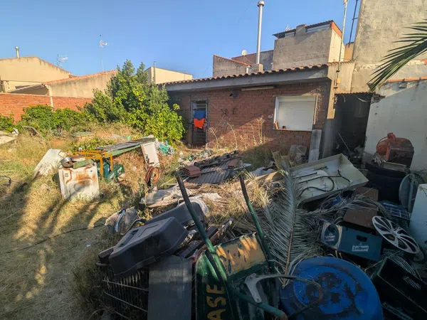 Casa de pueblo en Calle Eras, 23 - Foto 6