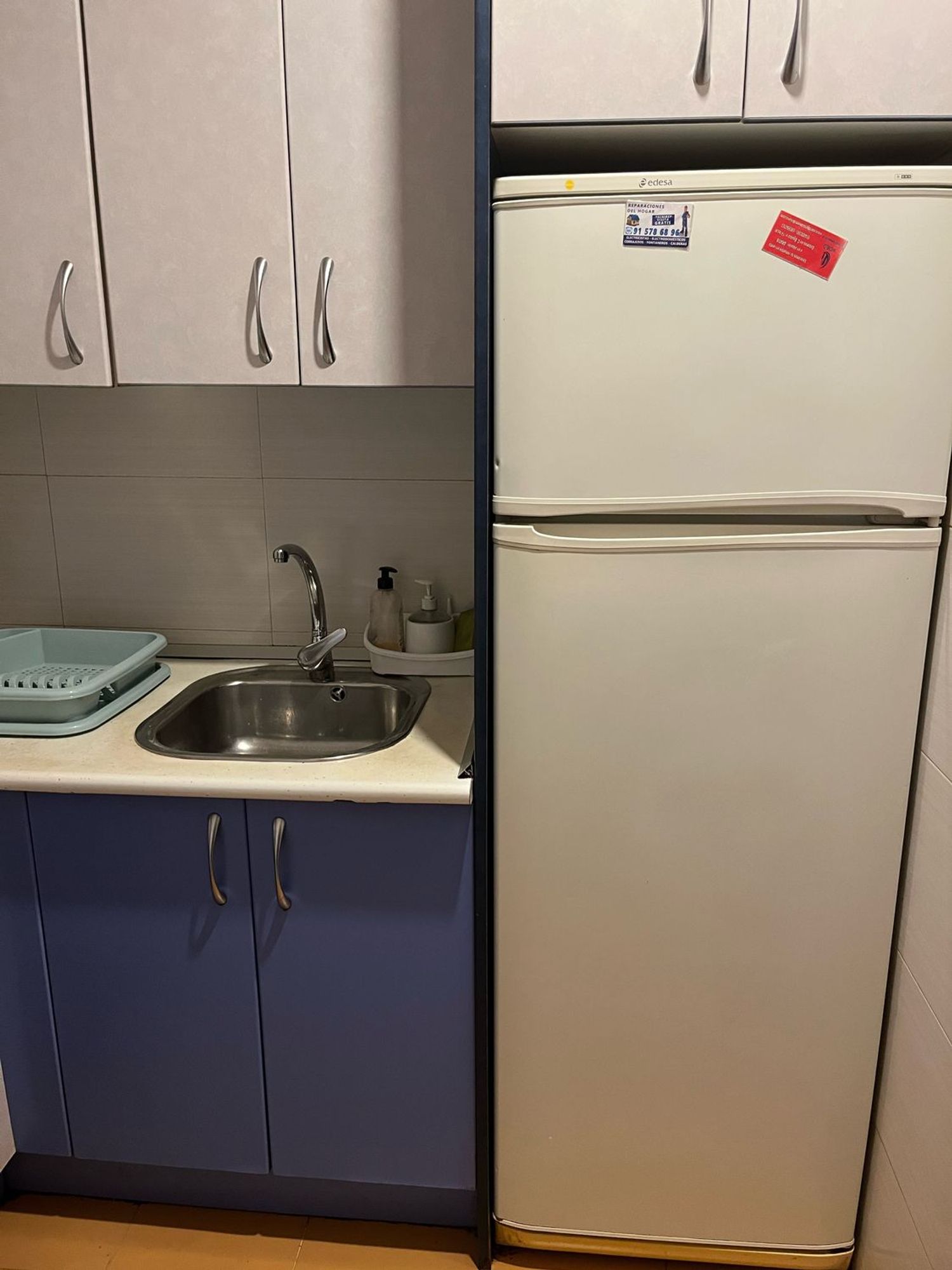 Piso en calle de Sandoval, 18 - Foto 11