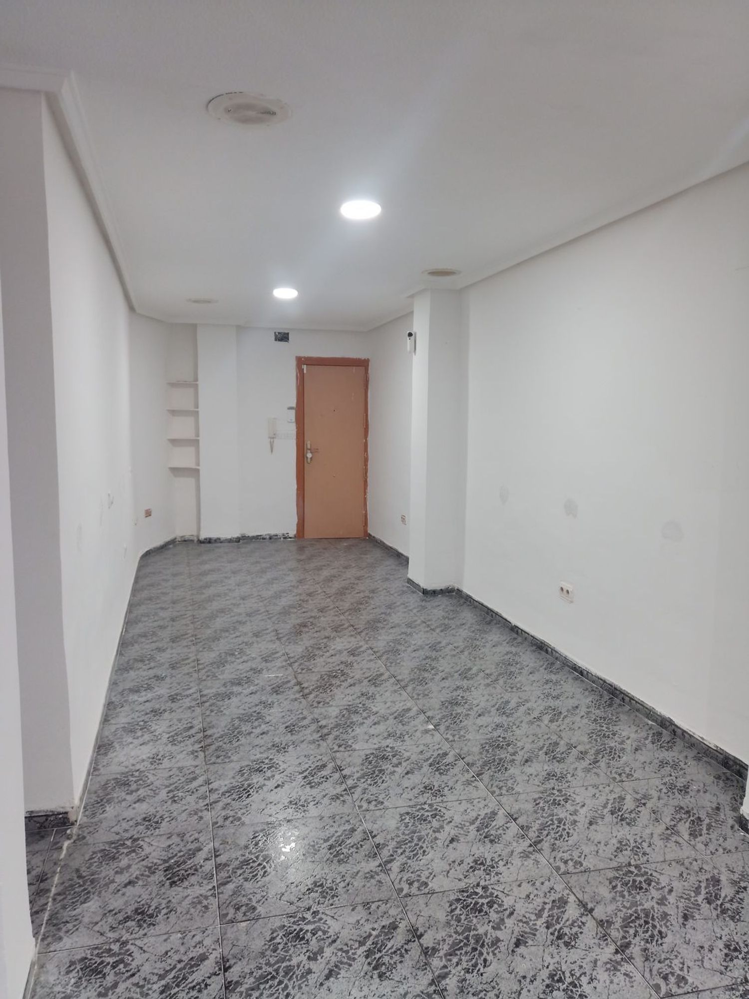 Estudio en Calle Oscar Esplá, 56 - Foto 3