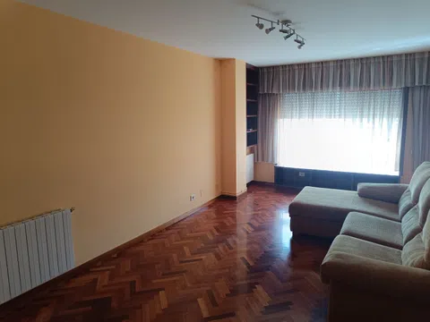 Piso en avenida Portazgo, 8