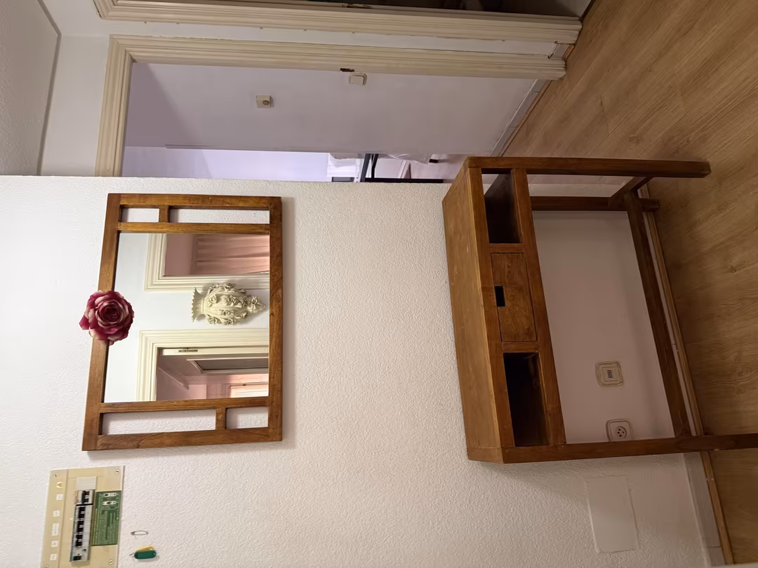 Piso en  Calle Costanilla del Olivar 12 - Foto 9