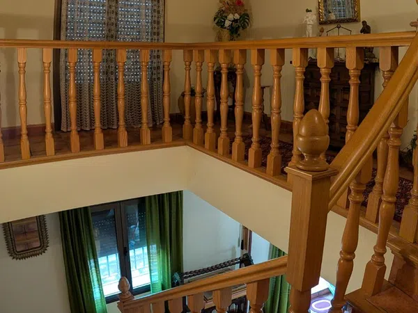Chalet adosado en Calle Villacisneros s/n - Foto 18