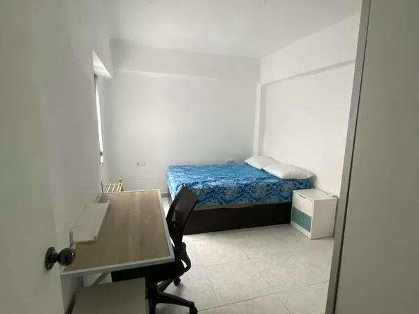 Piso en Calle Don Lope de Sosa, 37, Ciudad Jardín - Foto 8
