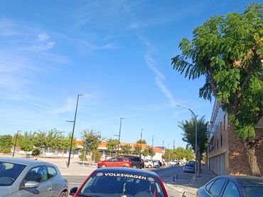 Planta baja en  Carrer Jardí 1 - Foto 2