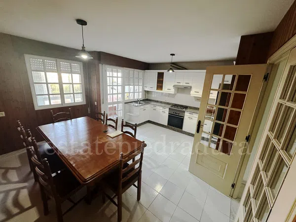 Piso en conchases, 19 - Foto 1