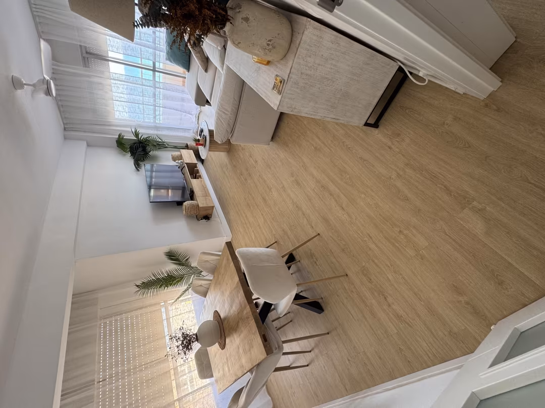 Piso en  Carrer de Sant Vicent 113 - Foto 7