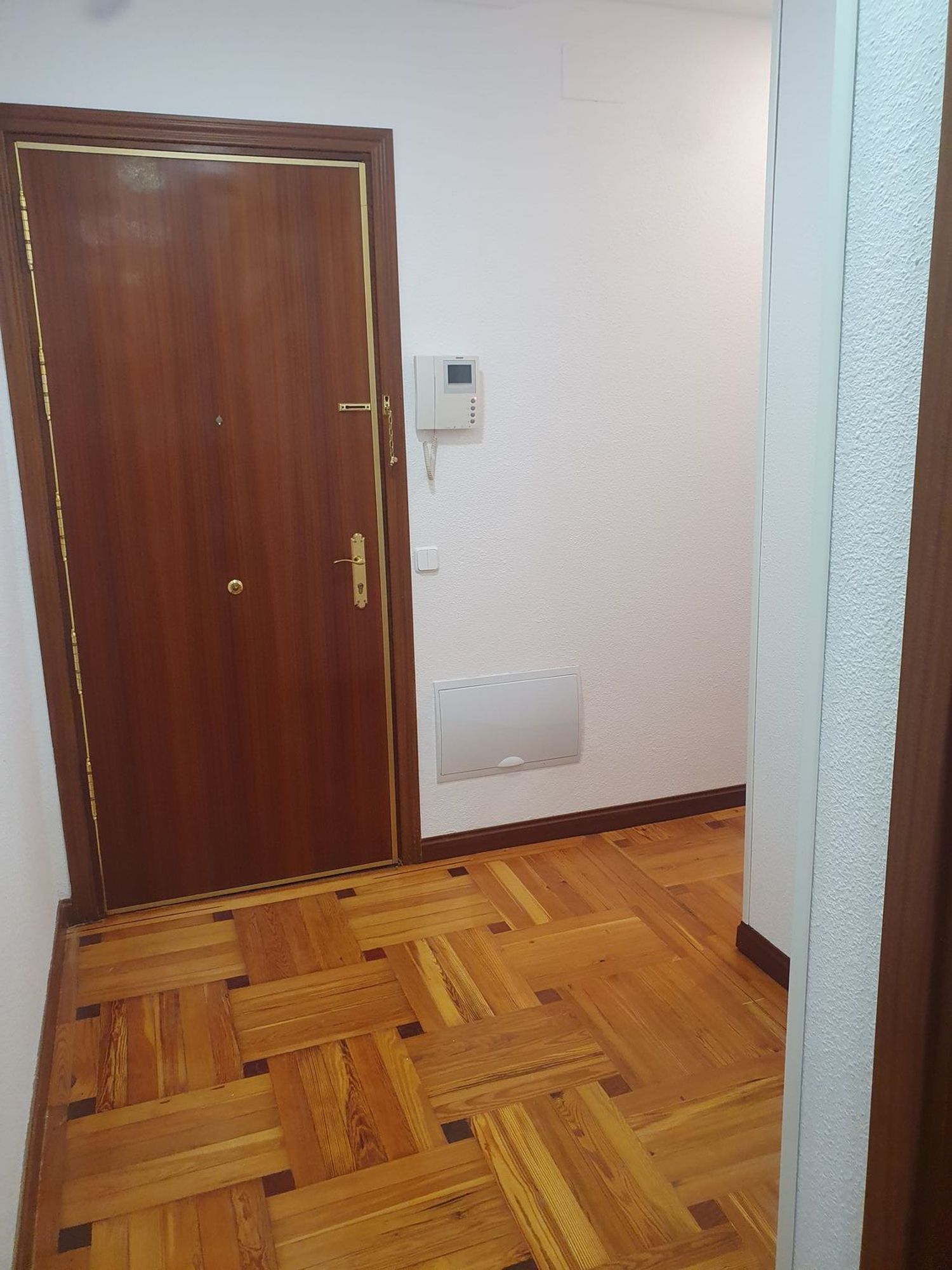 Piso en calle de Alcántara, 32 - Foto 23