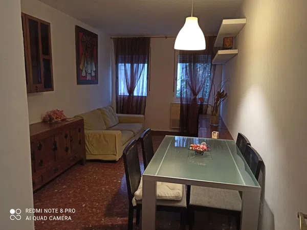 Piso en Calle Pureza, 114, Calle Betis - Pagés del Corro - Foto 1