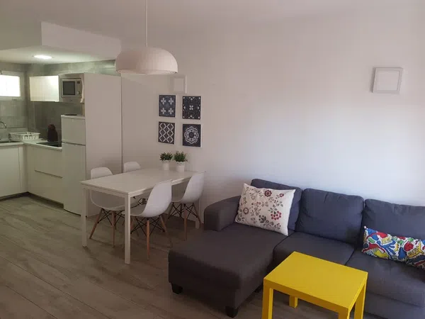 Estudio en Avenida Gamonal, 12, Parque de la Paloma, Parque de la Paloma - Foto 1