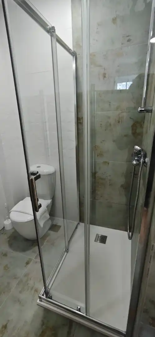 Piso en  Rúa de Vedra 9 - Foto 12