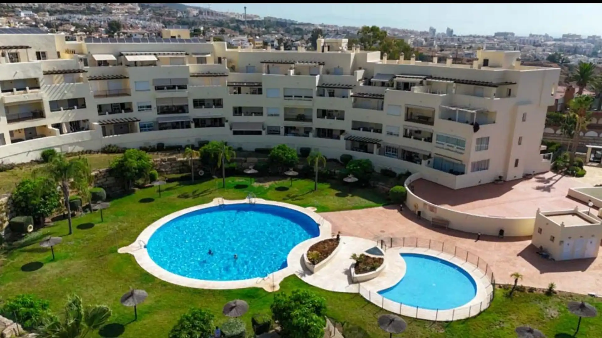 Piso en  Avenida de cibeles 16 - Foto 25