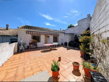 Chalet en zona erillas - Foto 1