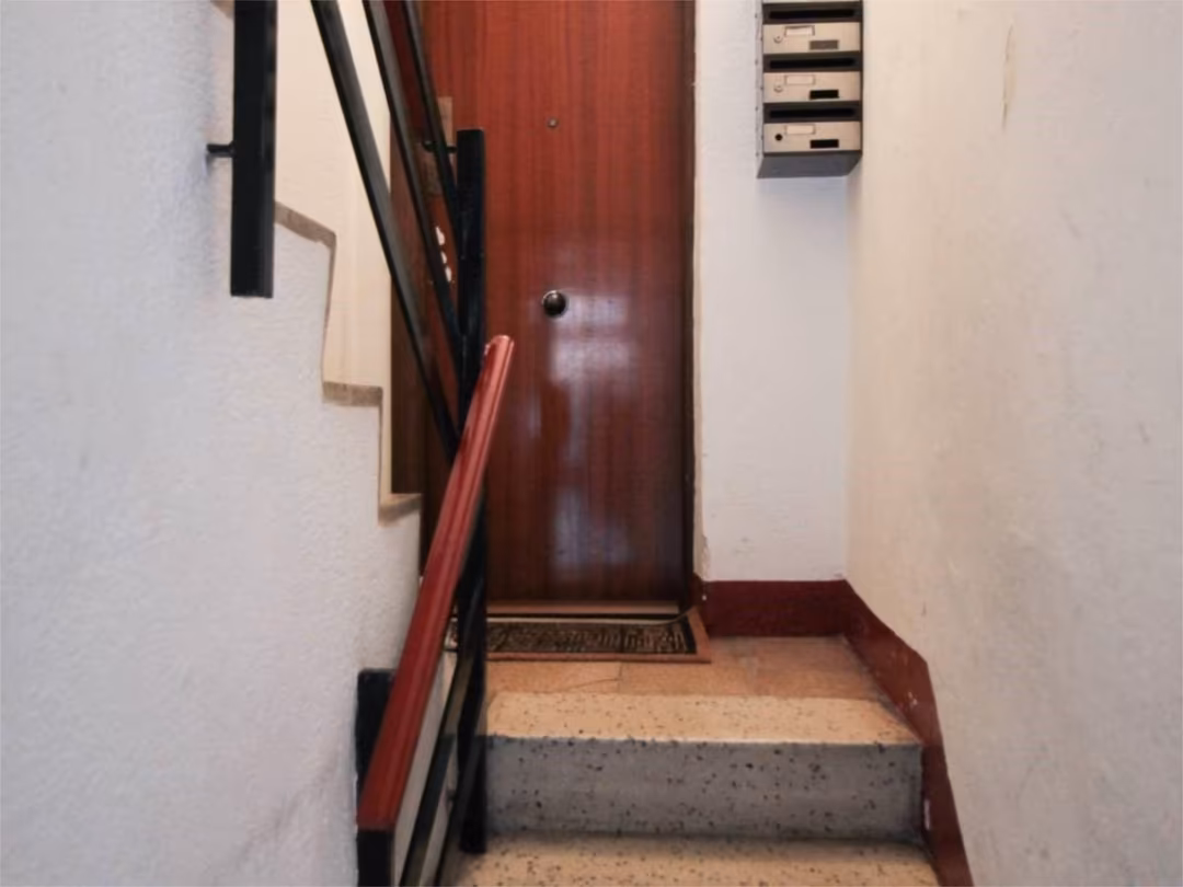 Piso en  Carrer de la Conca de Tremp 84 - Foto 12