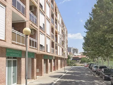 Piso en  Carrer Talladell 3 - Foto 1