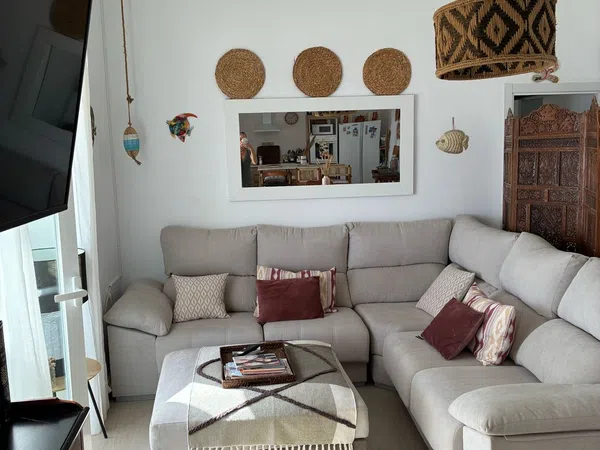 Piso en Calle Mariana Pineda, 6, San Matías - Pavaneras - Foto 13