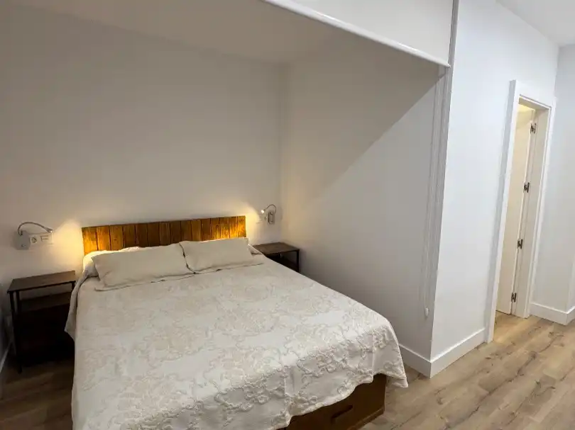 Apartamento en  Paseo de Carmelitas 23 - Foto 4