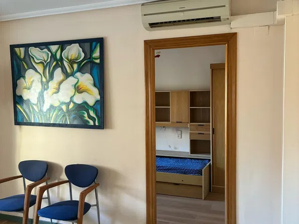 Piso en Barrio L'Hort de Senabre - Foto 21