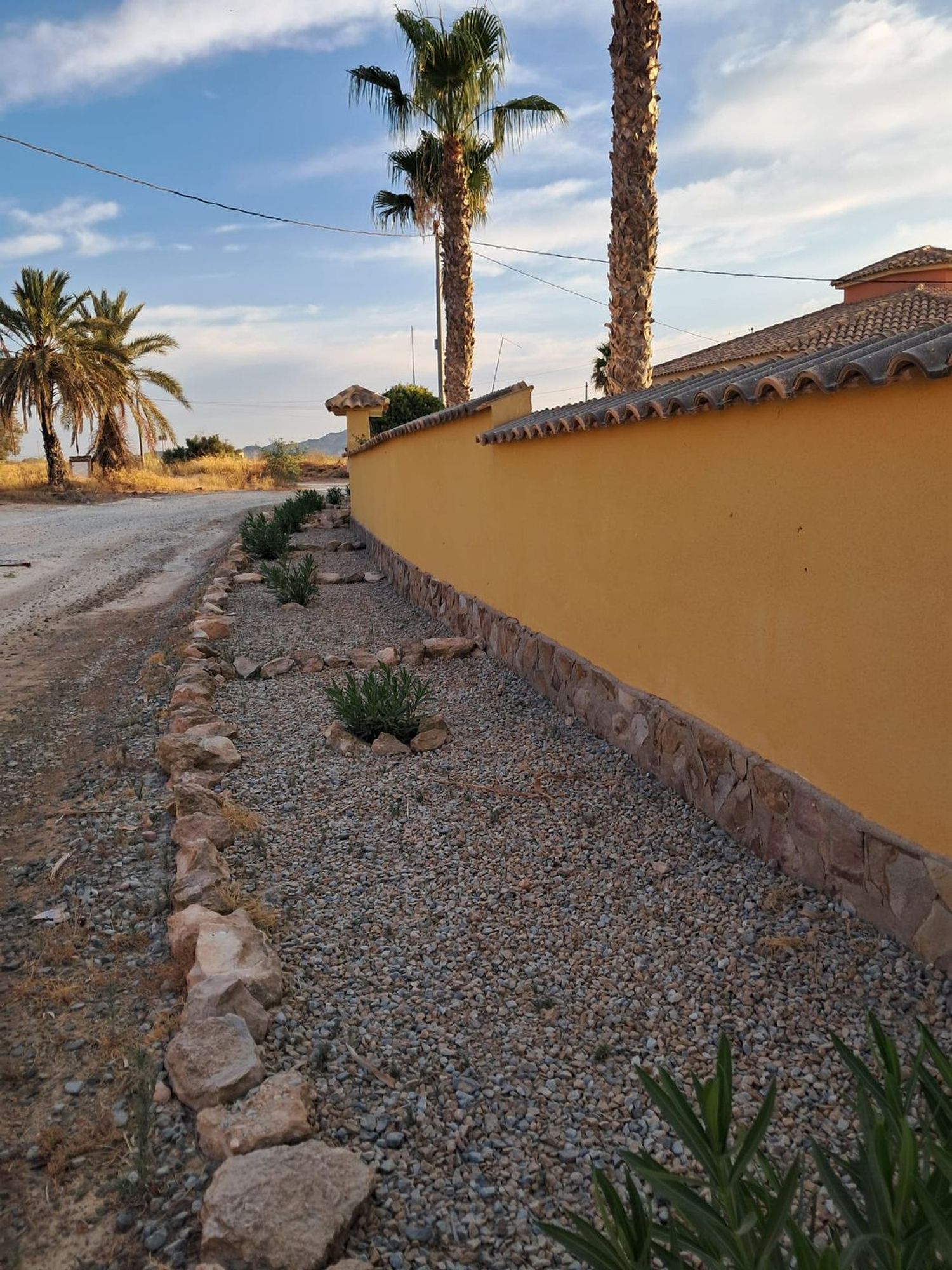 Casa terrera en Paraje Tres Molinos, 78, Gea y Truyols - Foto 11